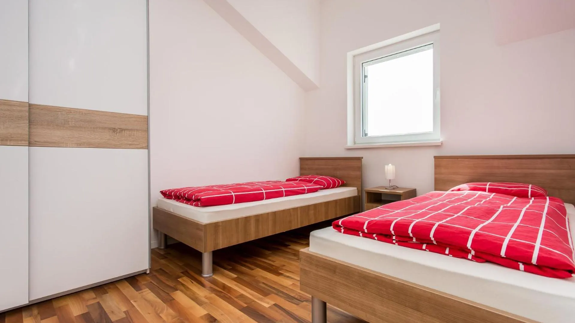 Nives Apartment Silo  Croatia