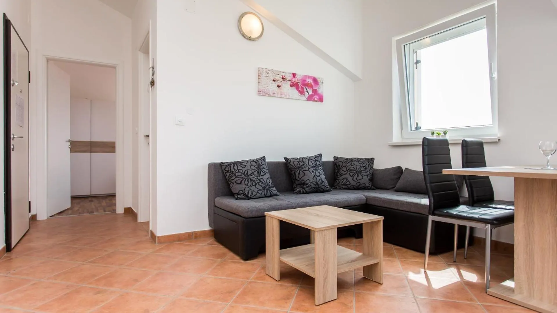 Nives Apartment Silo  Croatia