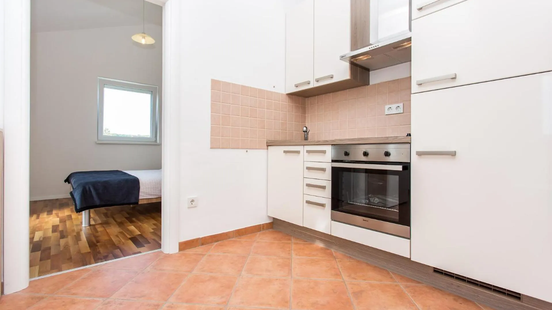 Nives Apartment Silo  0*, Silo (Krk) Croatia
